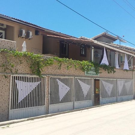 Hotel Residencial Luanda Porto Seguro Zewnętrze zdjęcie