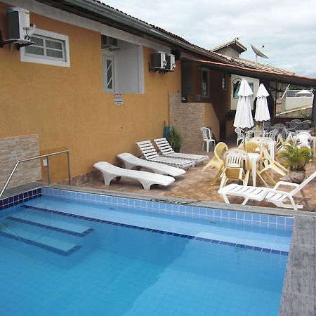 Hotel Residencial Luanda Porto Seguro Zewnętrze zdjęcie