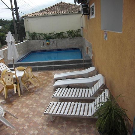 Hotel Residencial Luanda Porto Seguro Zewnętrze zdjęcie