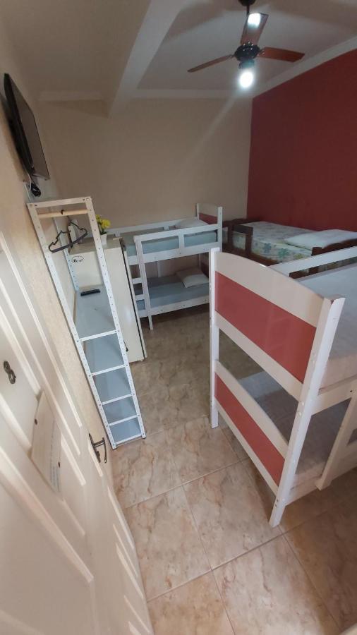 Hotel Residencial Luanda Porto Seguro Zewnętrze zdjęcie