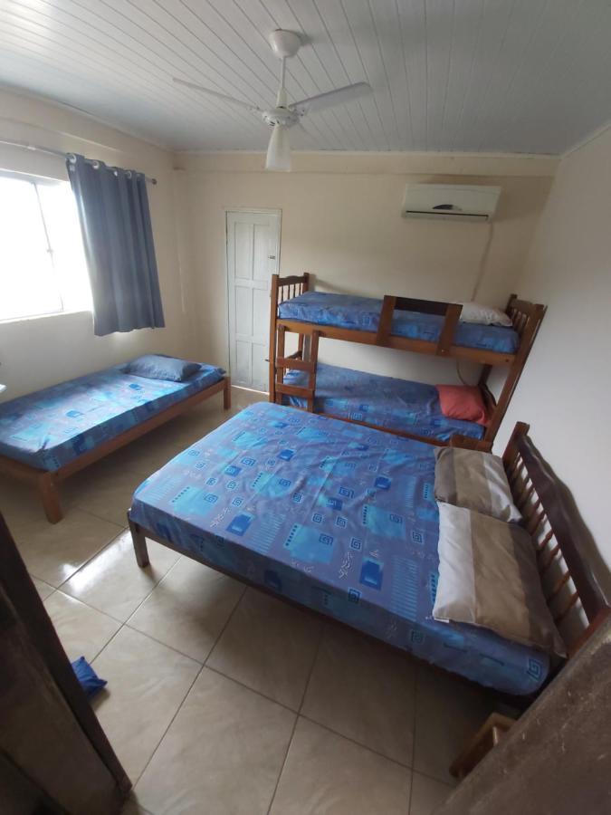 Hotel Residencial Luanda Porto Seguro Zewnętrze zdjęcie