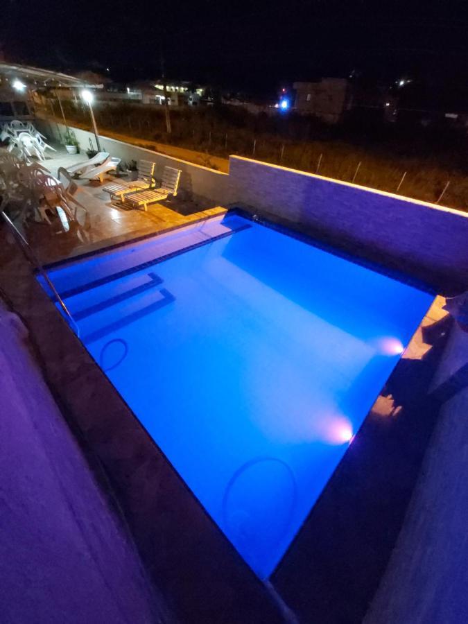 Hotel Residencial Luanda Porto Seguro Zewnętrze zdjęcie
