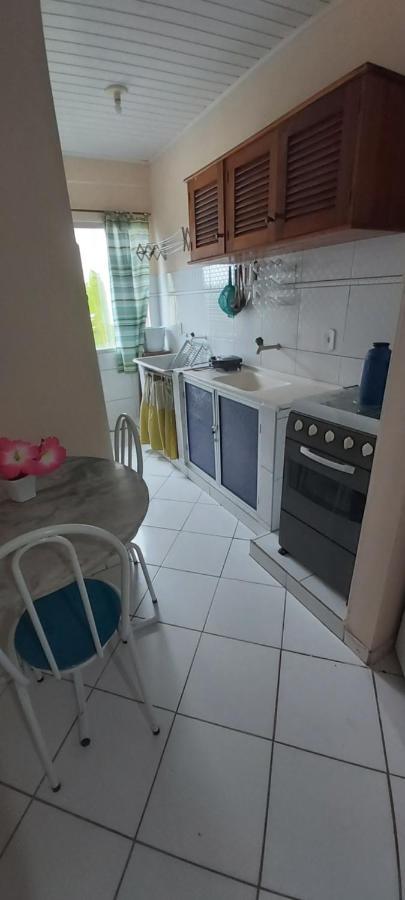 Hotel Residencial Luanda Porto Seguro Zewnętrze zdjęcie