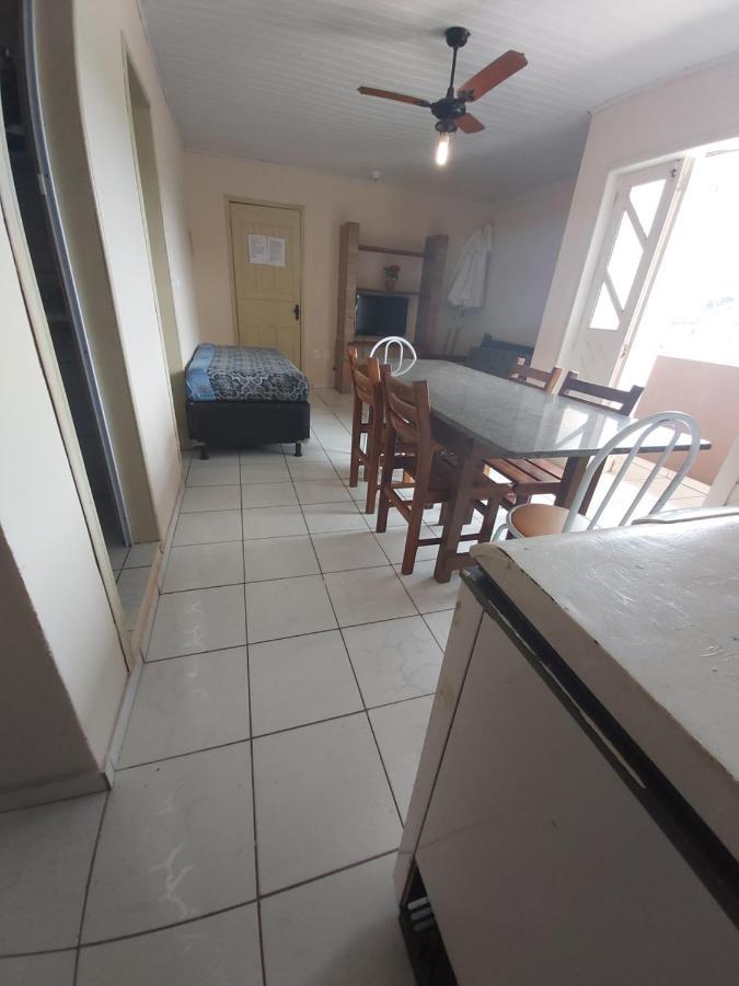 Hotel Residencial Luanda Porto Seguro Zewnętrze zdjęcie