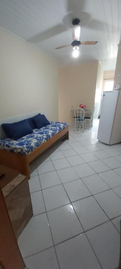 Hotel Residencial Luanda Porto Seguro Zewnętrze zdjęcie