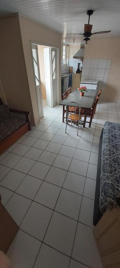 Hotel Residencial Luanda Porto Seguro Zewnętrze zdjęcie