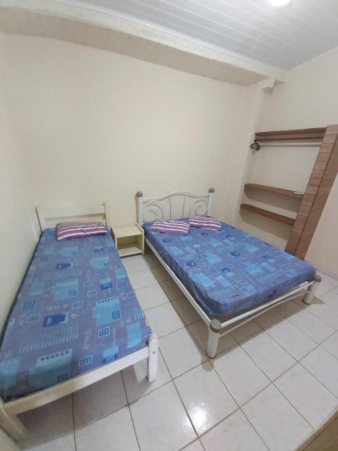 Hotel Residencial Luanda Porto Seguro Zewnętrze zdjęcie