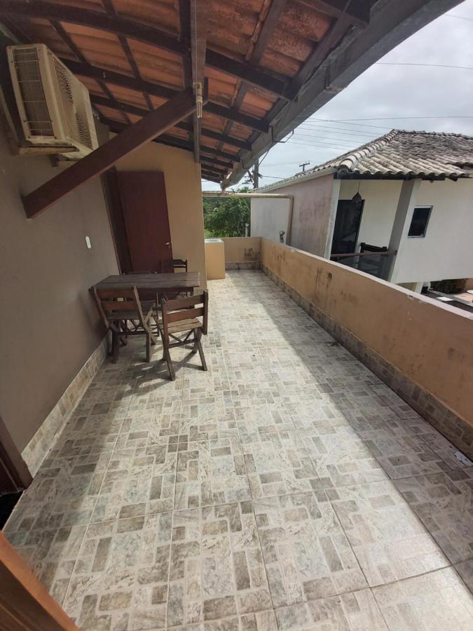 Hotel Residencial Luanda Porto Seguro Zewnętrze zdjęcie