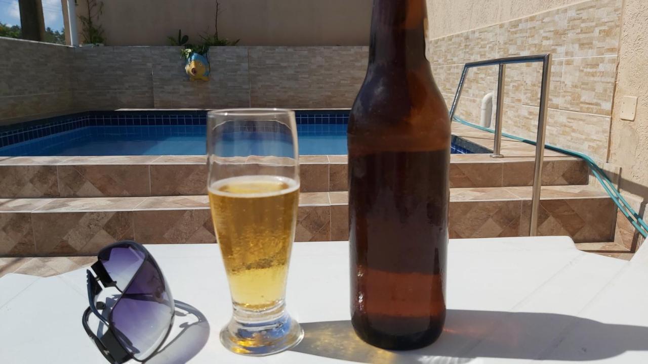Hotel Residencial Luanda Porto Seguro Zewnętrze zdjęcie