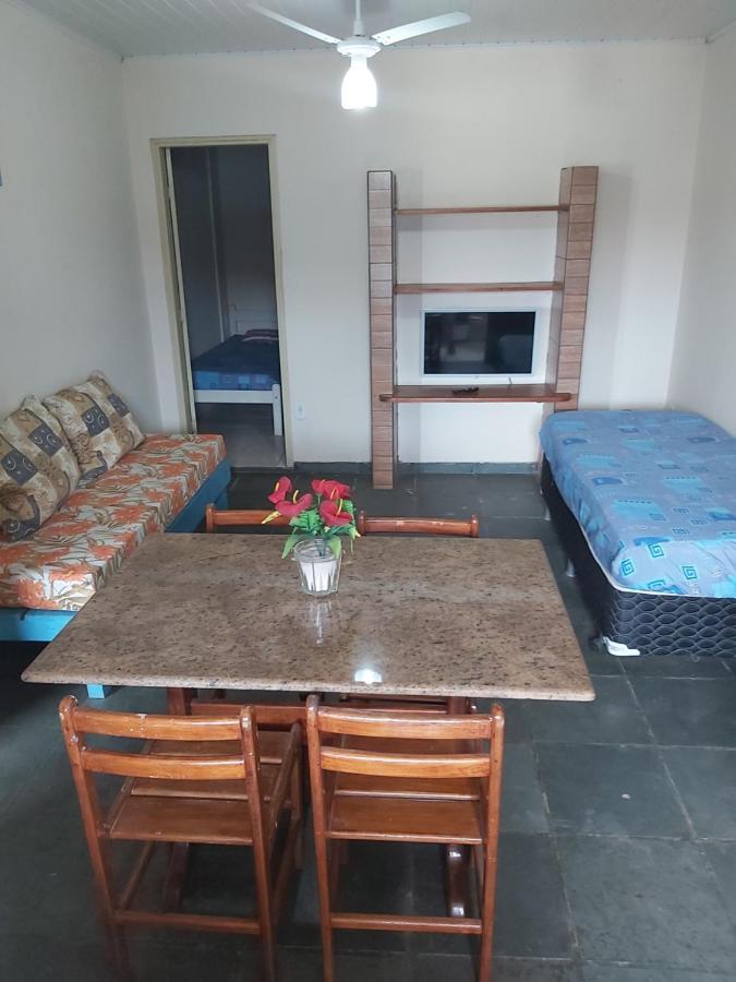 Hotel Residencial Luanda Porto Seguro Zewnętrze zdjęcie