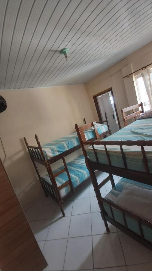 Hotel Residencial Luanda Porto Seguro Zewnętrze zdjęcie