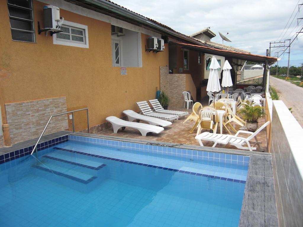 Hotel Residencial Luanda Porto Seguro Zewnętrze zdjęcie