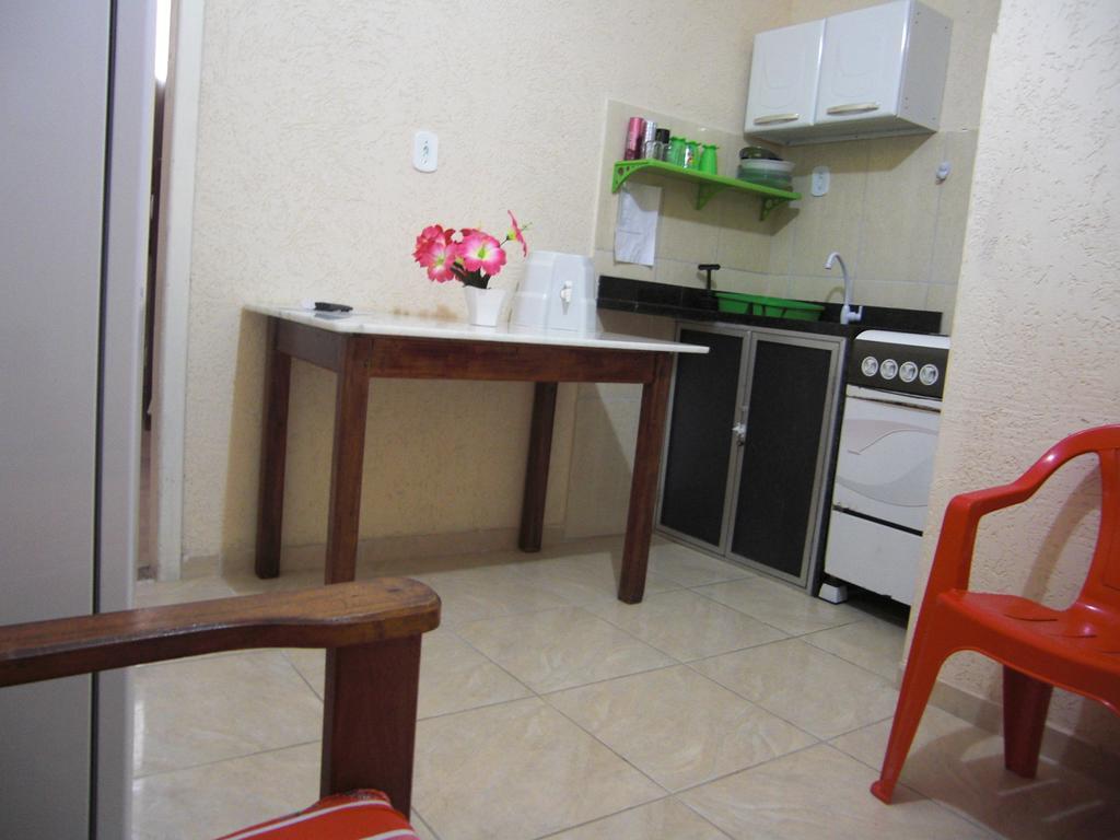 Hotel Residencial Luanda Porto Seguro Zewnętrze zdjęcie