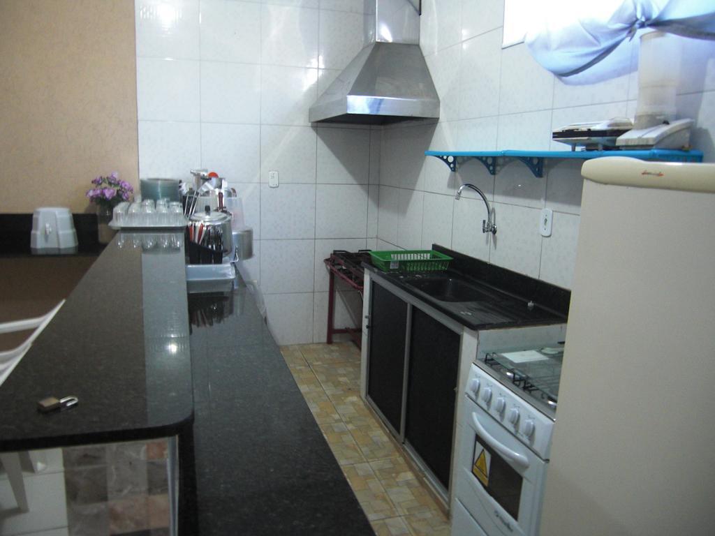 Hotel Residencial Luanda Porto Seguro Zewnętrze zdjęcie
