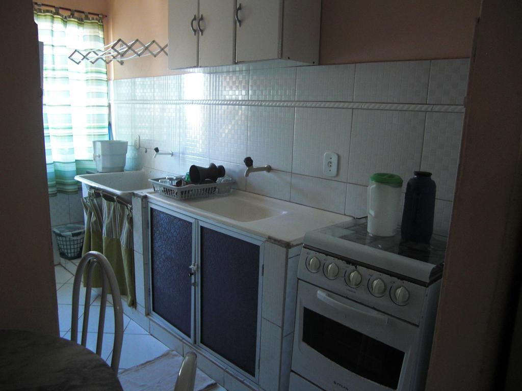 Hotel Residencial Luanda Porto Seguro Zewnętrze zdjęcie