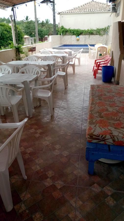 Hotel Residencial Luanda Porto Seguro Zewnętrze zdjęcie