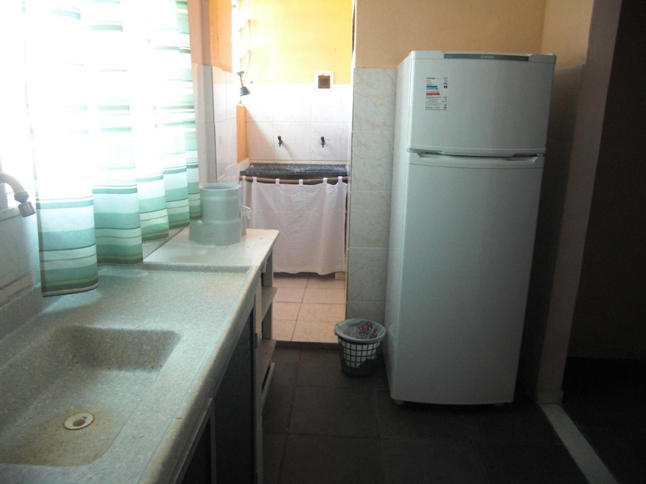 Hotel Residencial Luanda Porto Seguro Zewnętrze zdjęcie
