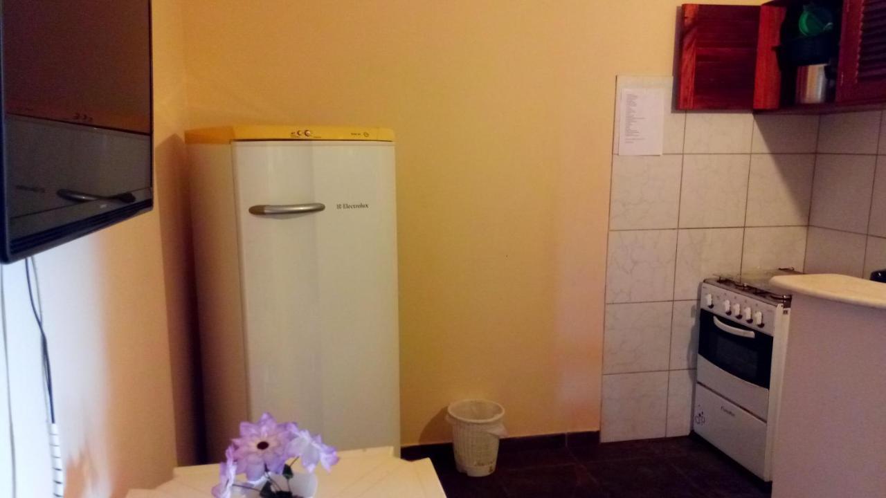 Hotel Residencial Luanda Porto Seguro Zewnętrze zdjęcie