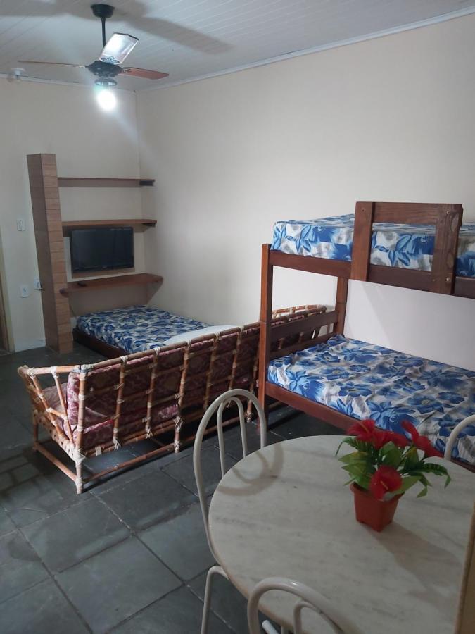 Hotel Residencial Luanda Porto Seguro Zewnętrze zdjęcie