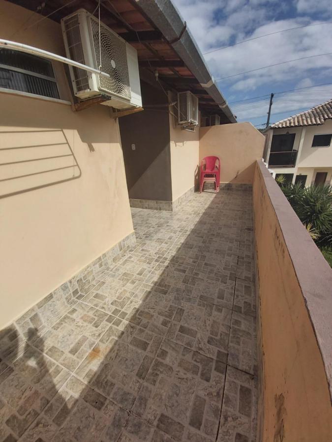 Hotel Residencial Luanda Porto Seguro Zewnętrze zdjęcie