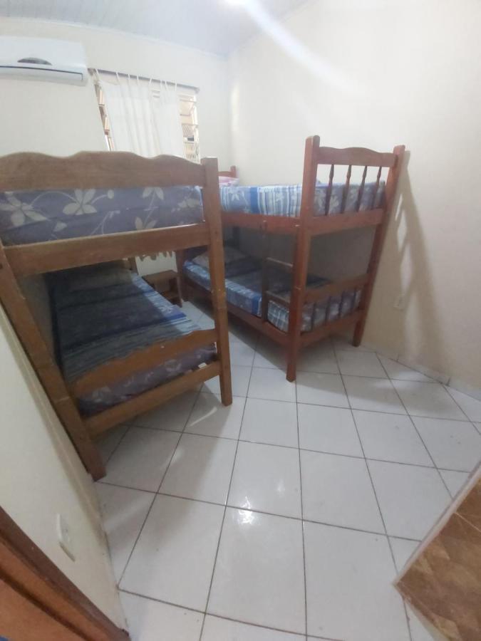 Hotel Residencial Luanda Porto Seguro Zewnętrze zdjęcie