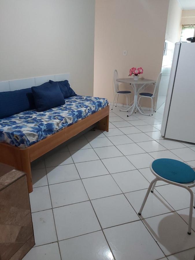 Hotel Residencial Luanda Porto Seguro Zewnętrze zdjęcie