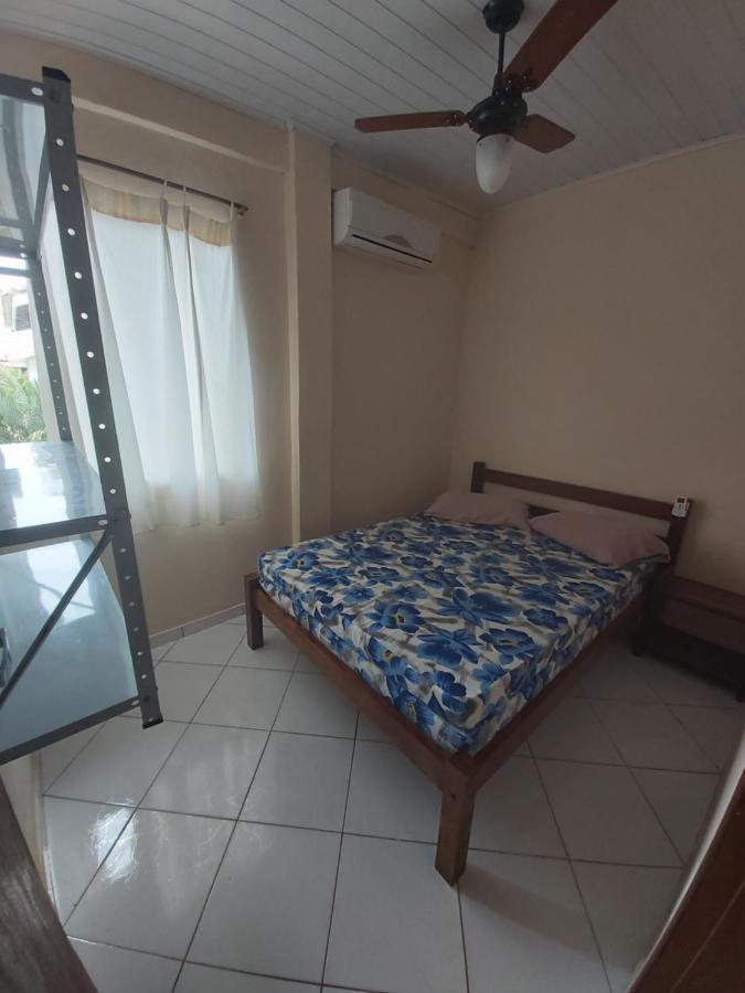 Hotel Residencial Luanda Porto Seguro Zewnętrze zdjęcie